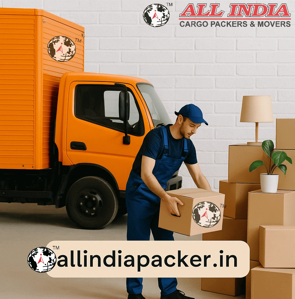 Home Shifting Services