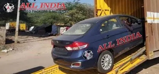 Vehicle transportation service
