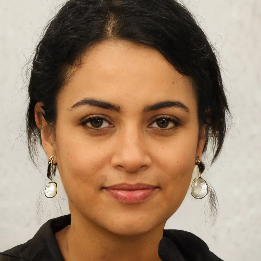 Geetali Katare