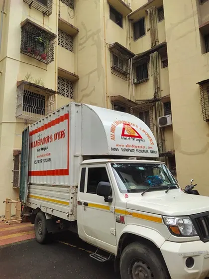 Inter-state transport