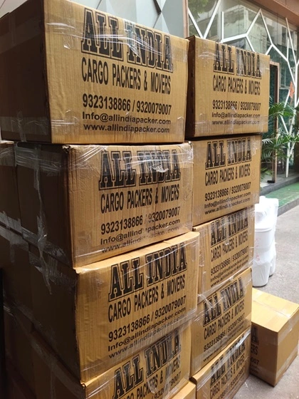 Storage delivery
